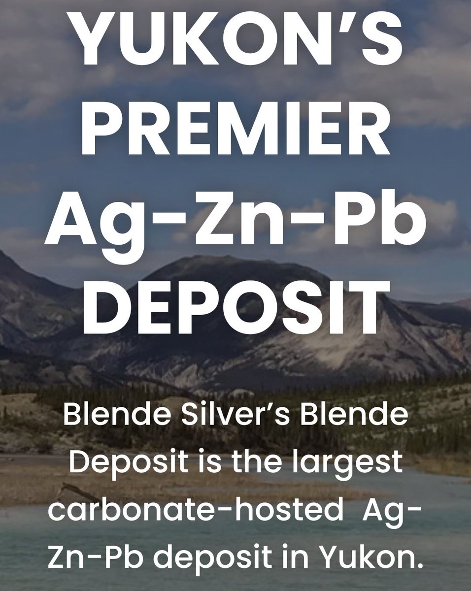ComstockRoyalty's tweet photo. HOT SILVER STOCK ON THE MOVE.
https://t.co/TkYqJWZFYP

$BAGGF $BAG https://t.co/JNvBNODffy