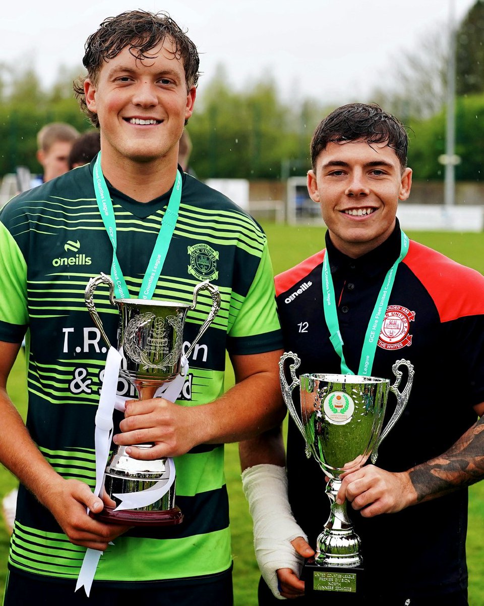 Lincoln United FC tweet media