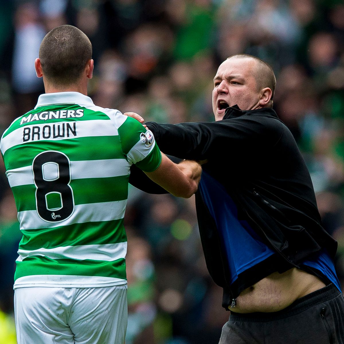 tradheart's tweet photo. General Consensus in Scottish Media to these Attacks....'they bring it on themselves'........we see you all,you horrible hypocritical bastards! https://t.co/rkHLFXHoYk