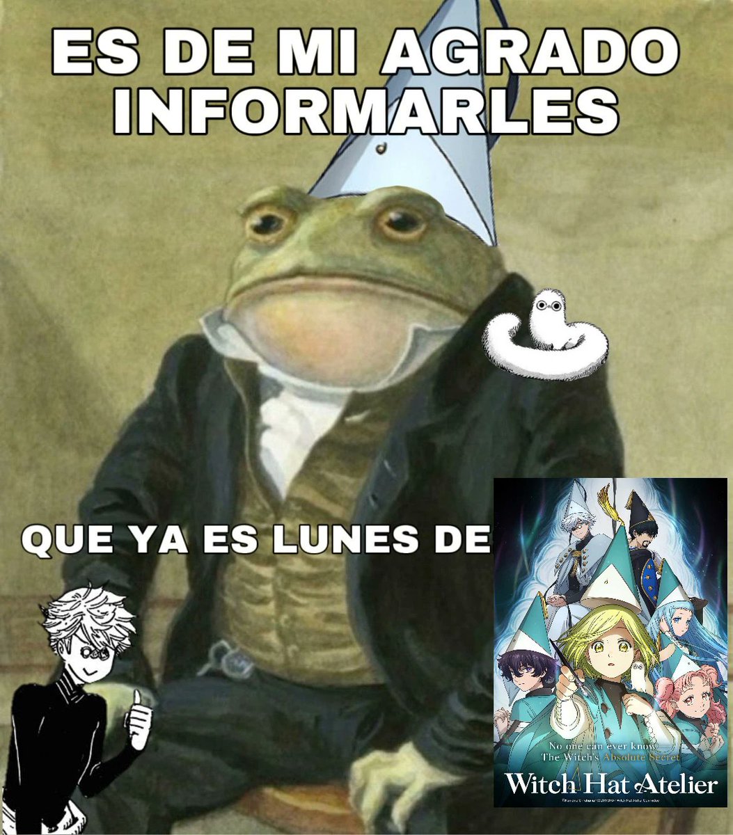 emece___'s tweet photo. Solo vengo a decir lo de cada lunes. https://t.co/Uok8Mr2mGF