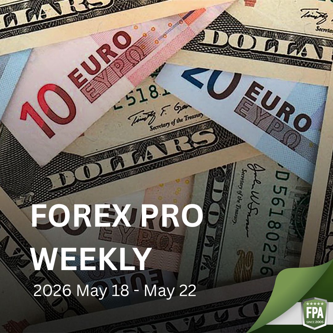 Forex Peace Army tweet media