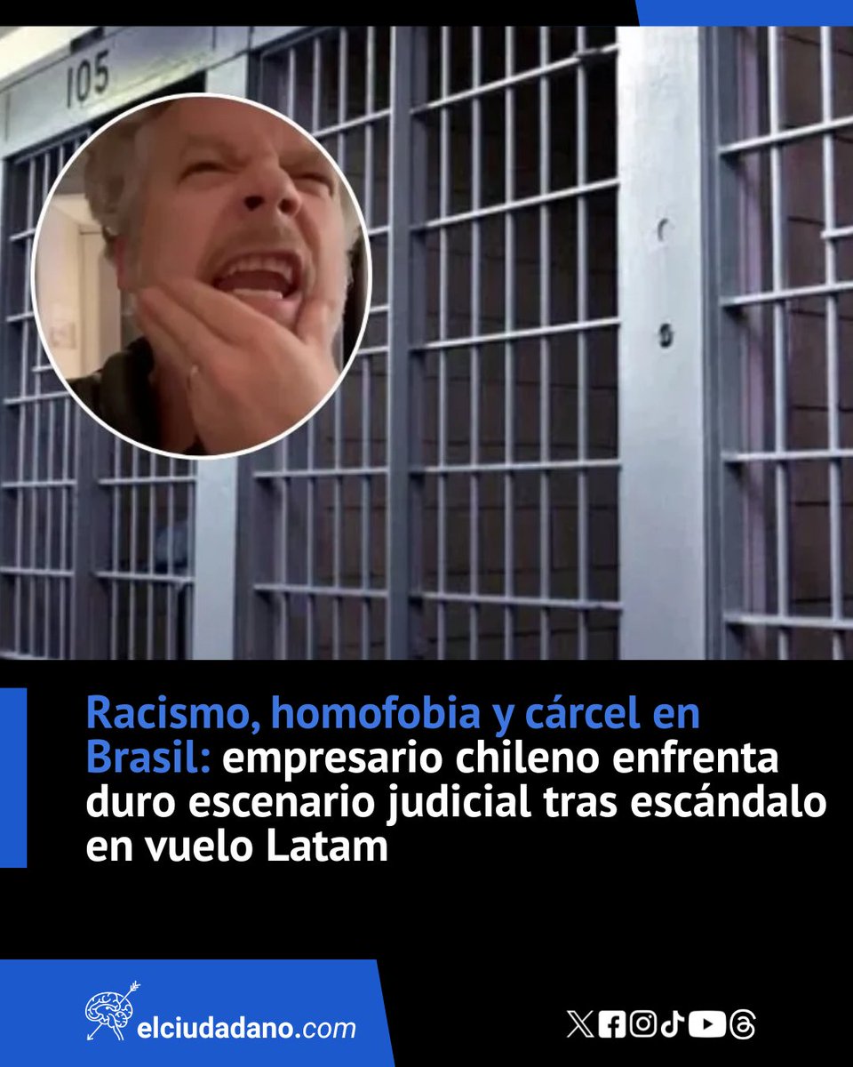 El Ciudadano tweet media
