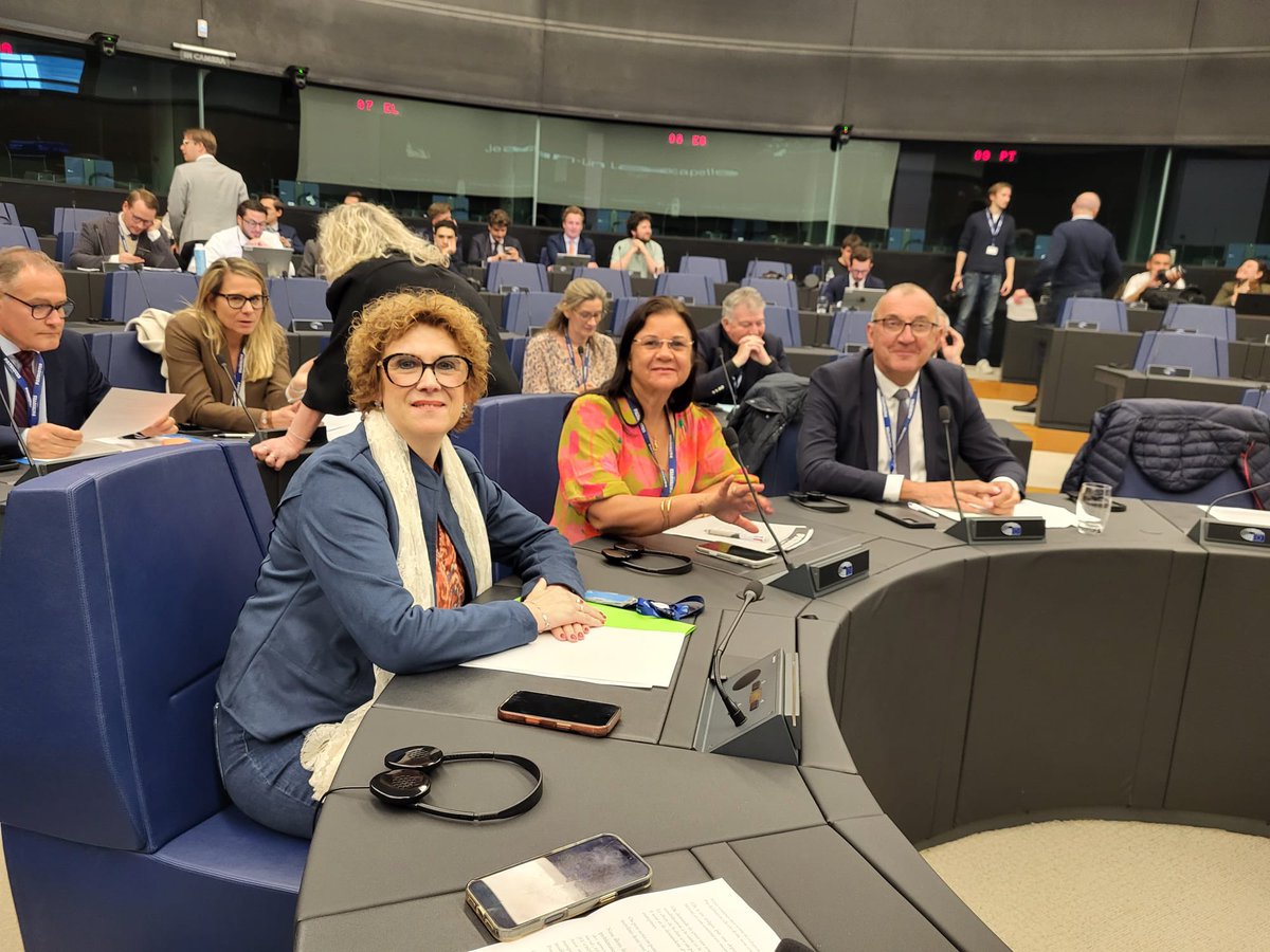 Marie-Luce Brasier-Clain tweet media
