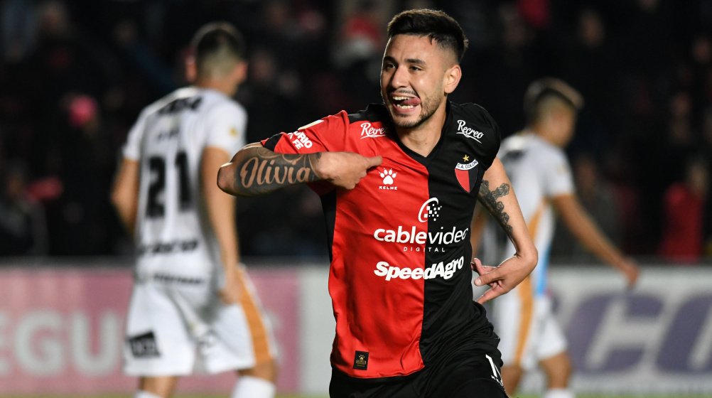 RazaFut🔴⚫⭐ tweet media