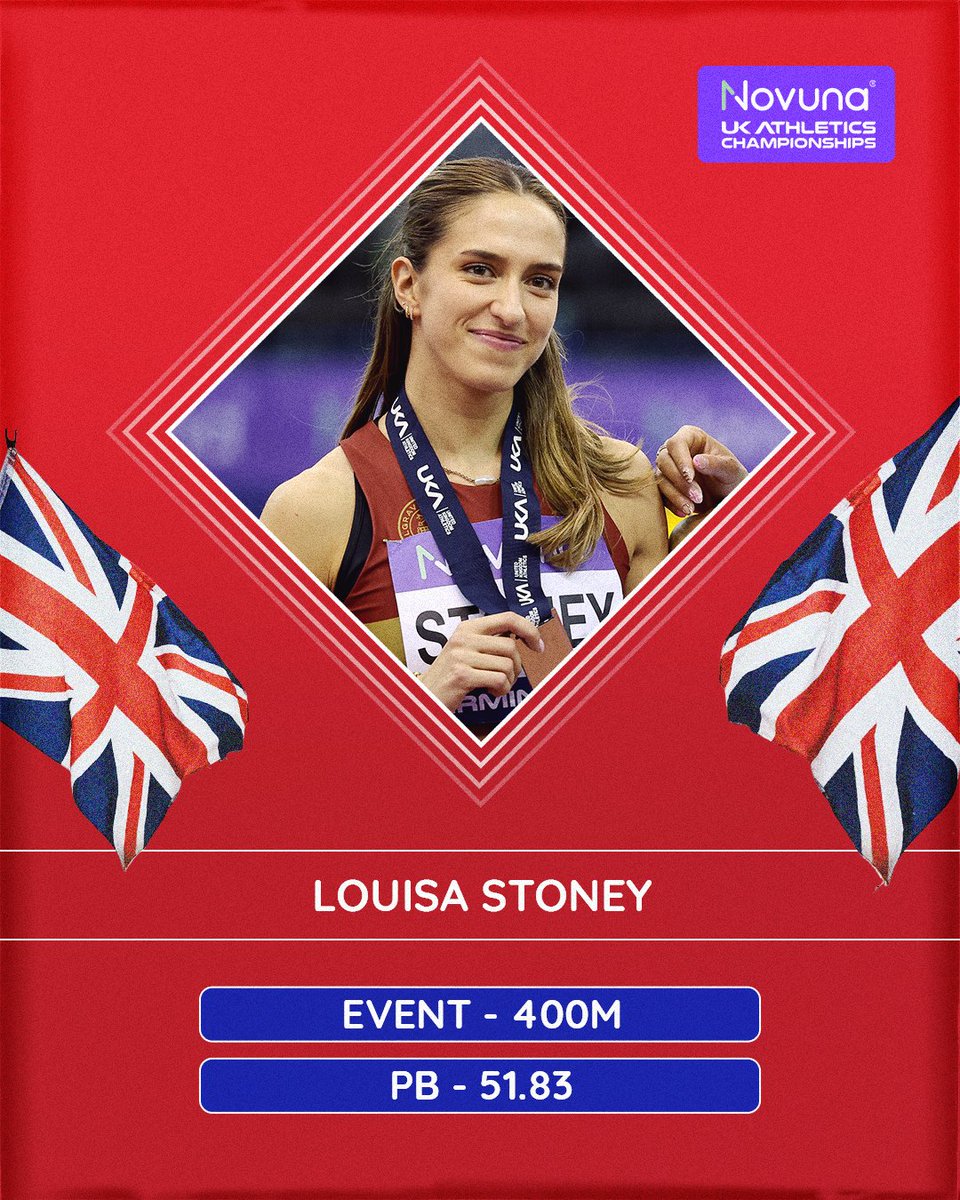 British Athletics tweet media