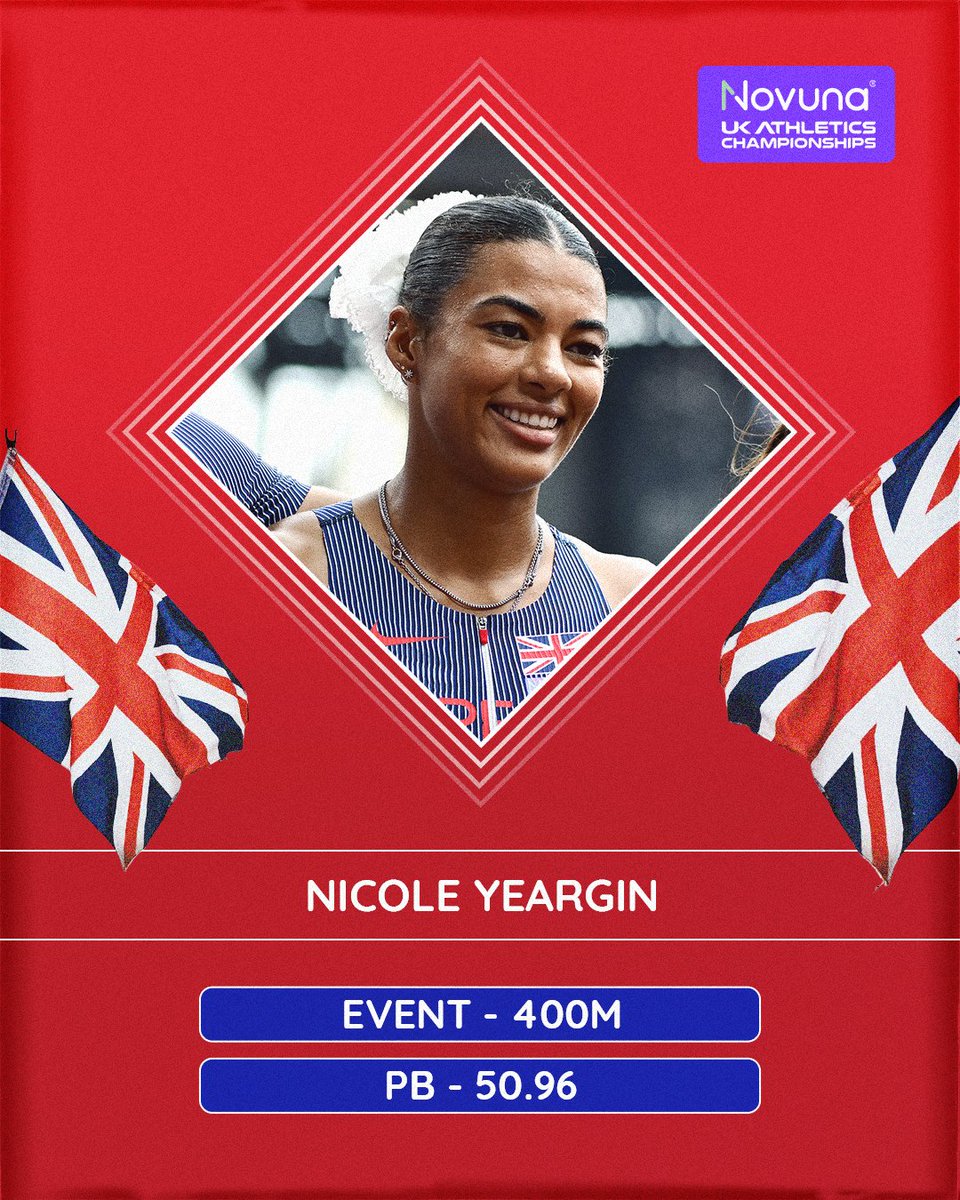 British Athletics tweet media