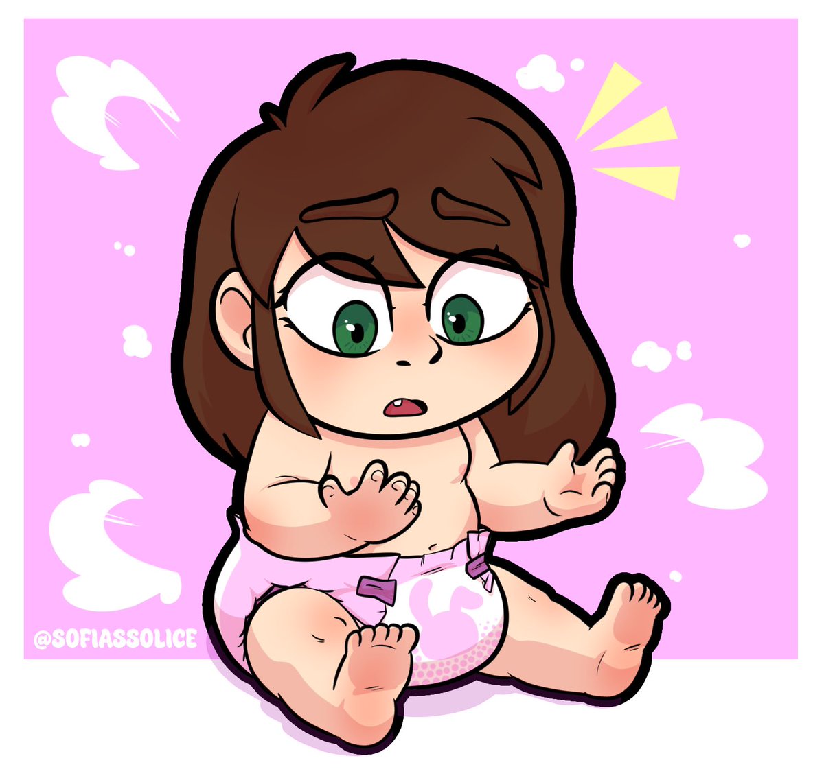 COMMS OPEN (2/5) ✨ Sofia’s Solace tweet media