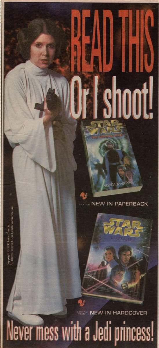 Dan Star Wars Centralized 🟢 tweet media