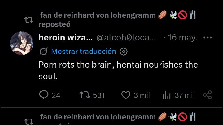 Xiggot tweet media