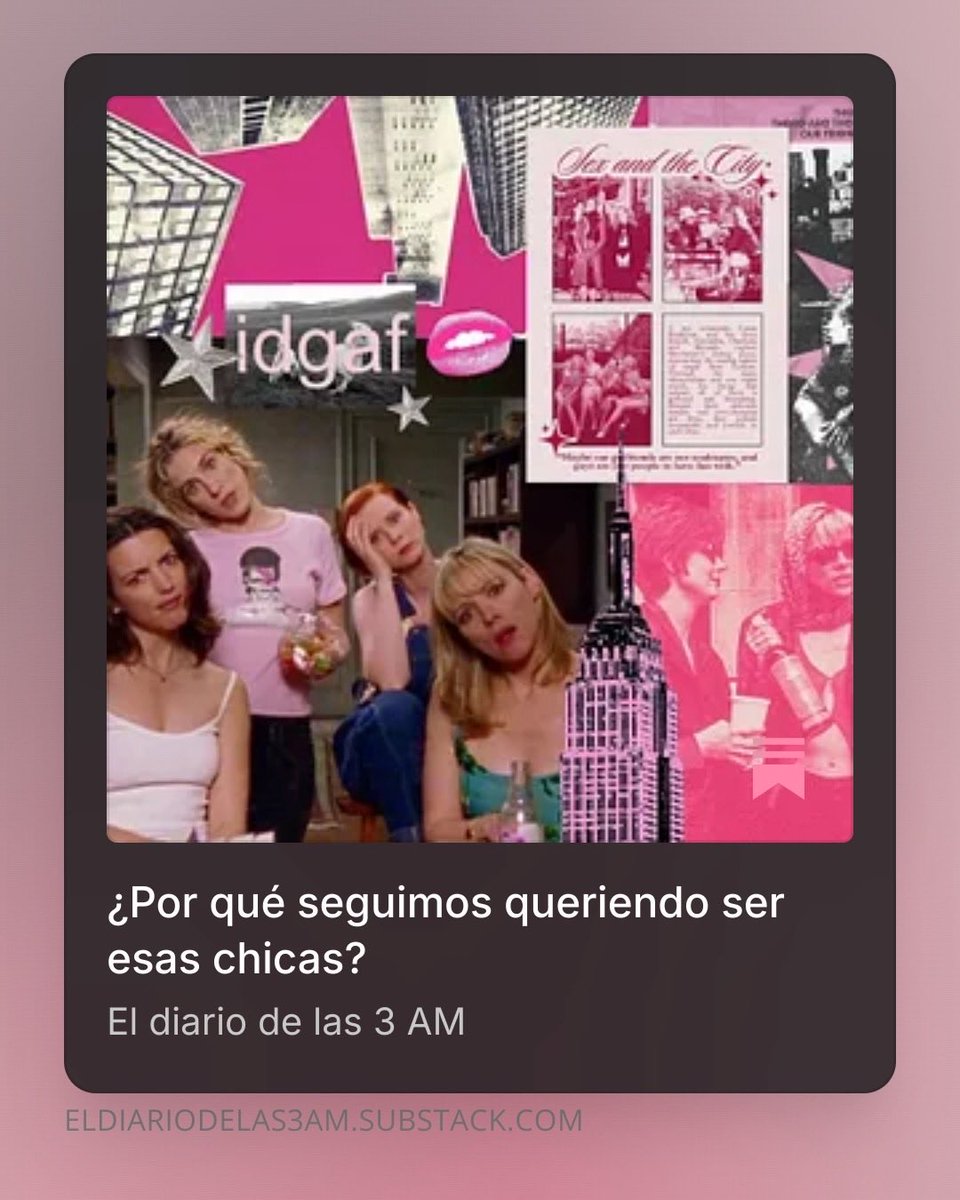 wattpurrr's tweet photo. Acabo de publicar en Substack pero solo encuentro gringos, necesito feedback 👍🏼
#substack #lectoras #libros #articulos https://t.co/Wkadj1Ipem