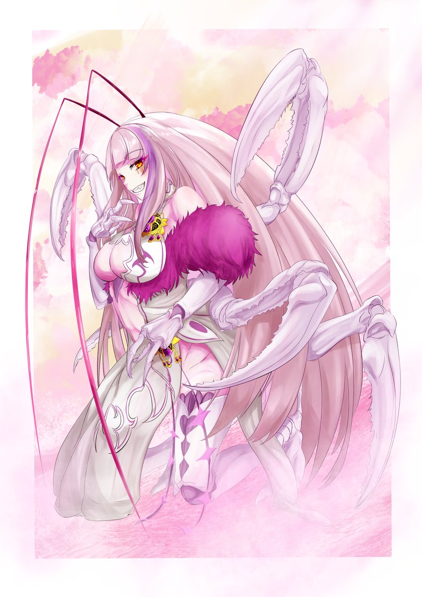 Shina◆ VTuber Illustrator tweet media