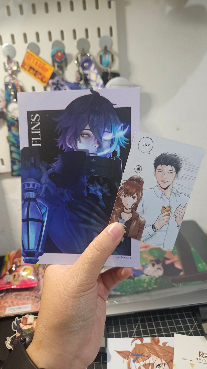 not_kitchenset's tweet photo. Dari tetangga sebelah booth P-37 nichh very talented artist with their live commision and arts @/rakaaart (ig) &amp; @natnot4127 Nice to know you guyss c u another event❤️❤️❤️ https://t.co/aTjuiZcVKm