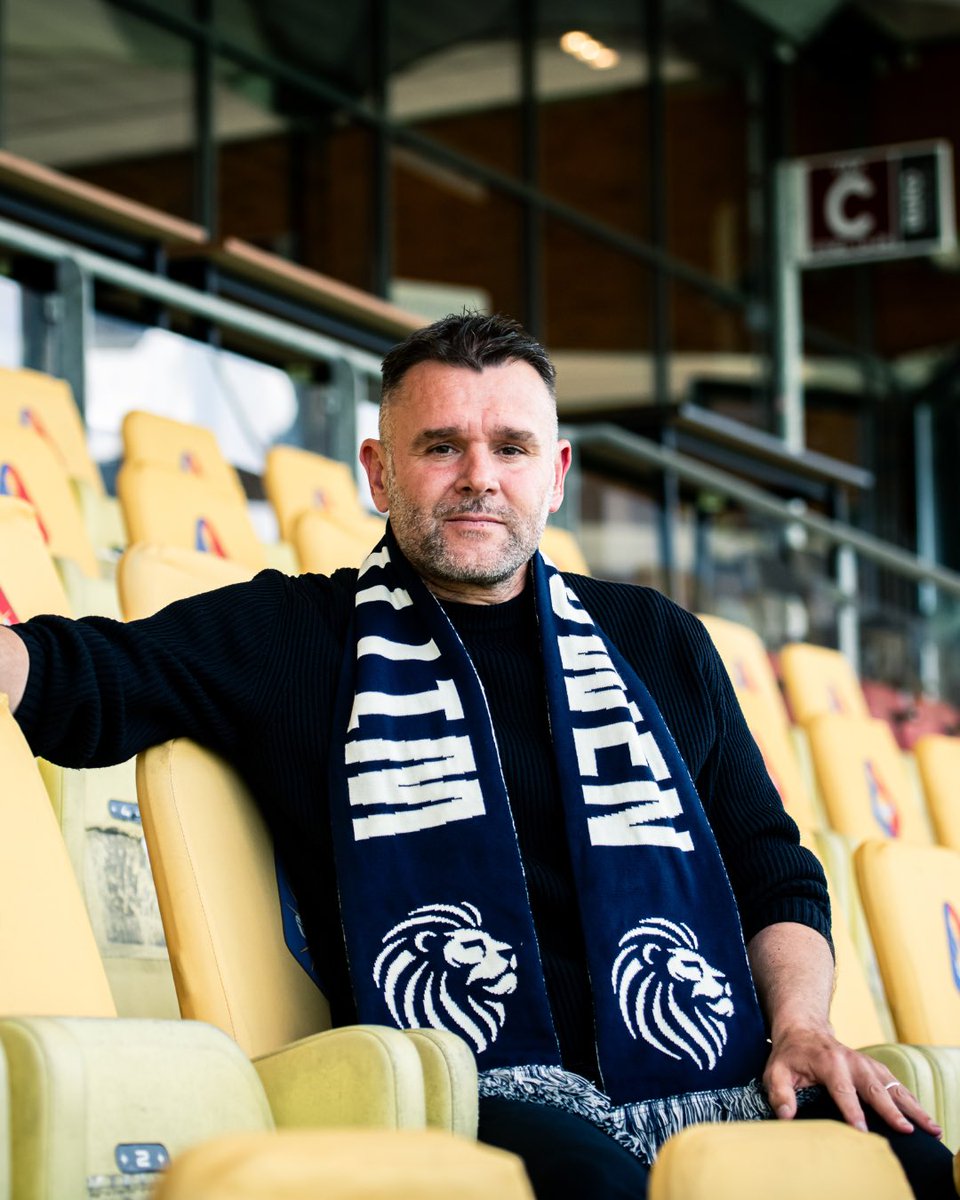 Telstar 🦁 tweet media