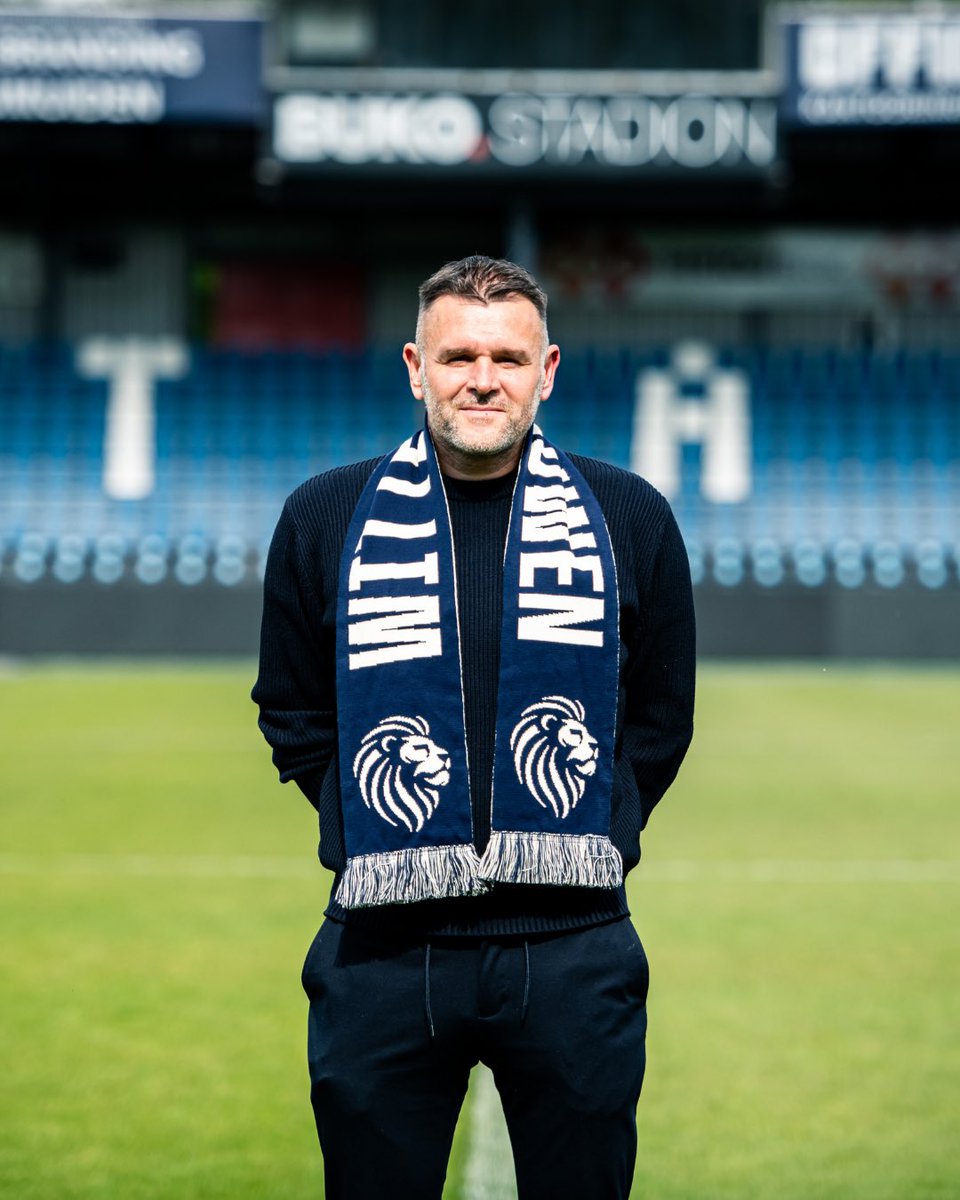 Telstar 🦁 tweet media
