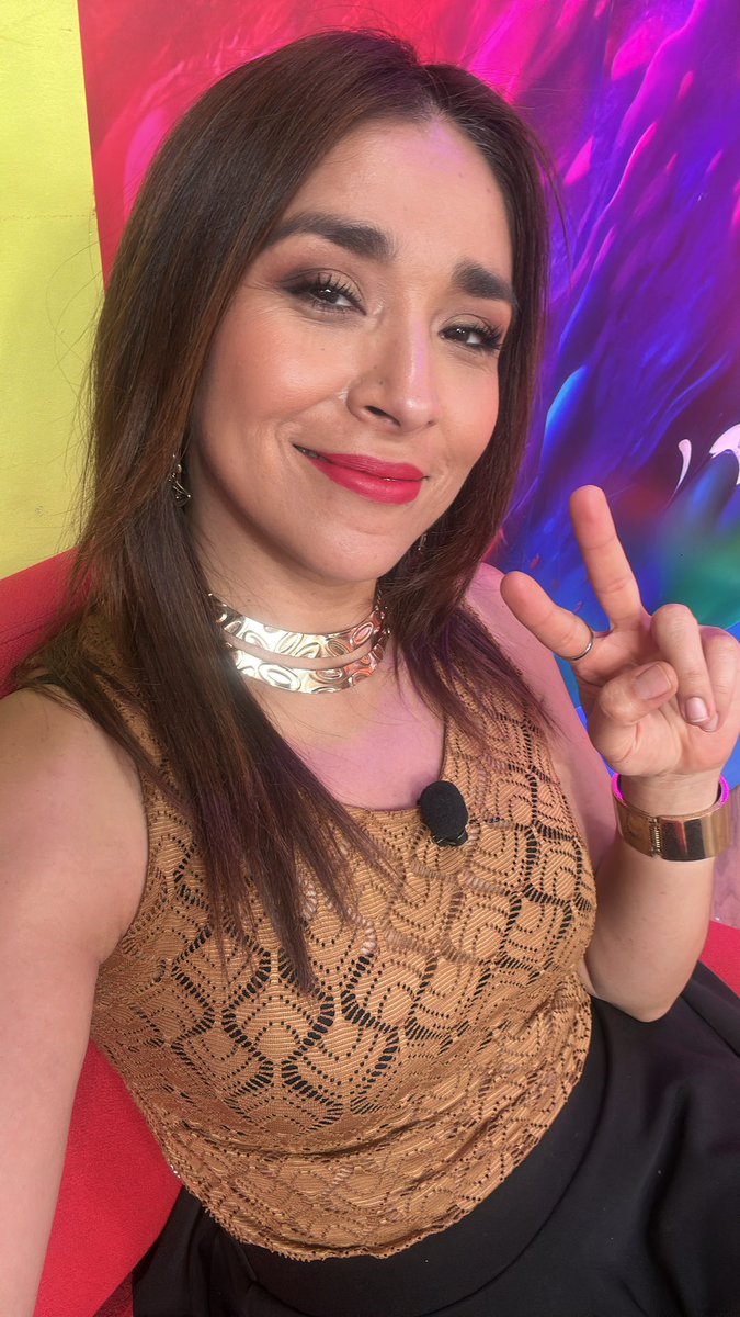 Yeka Rosales tweet media