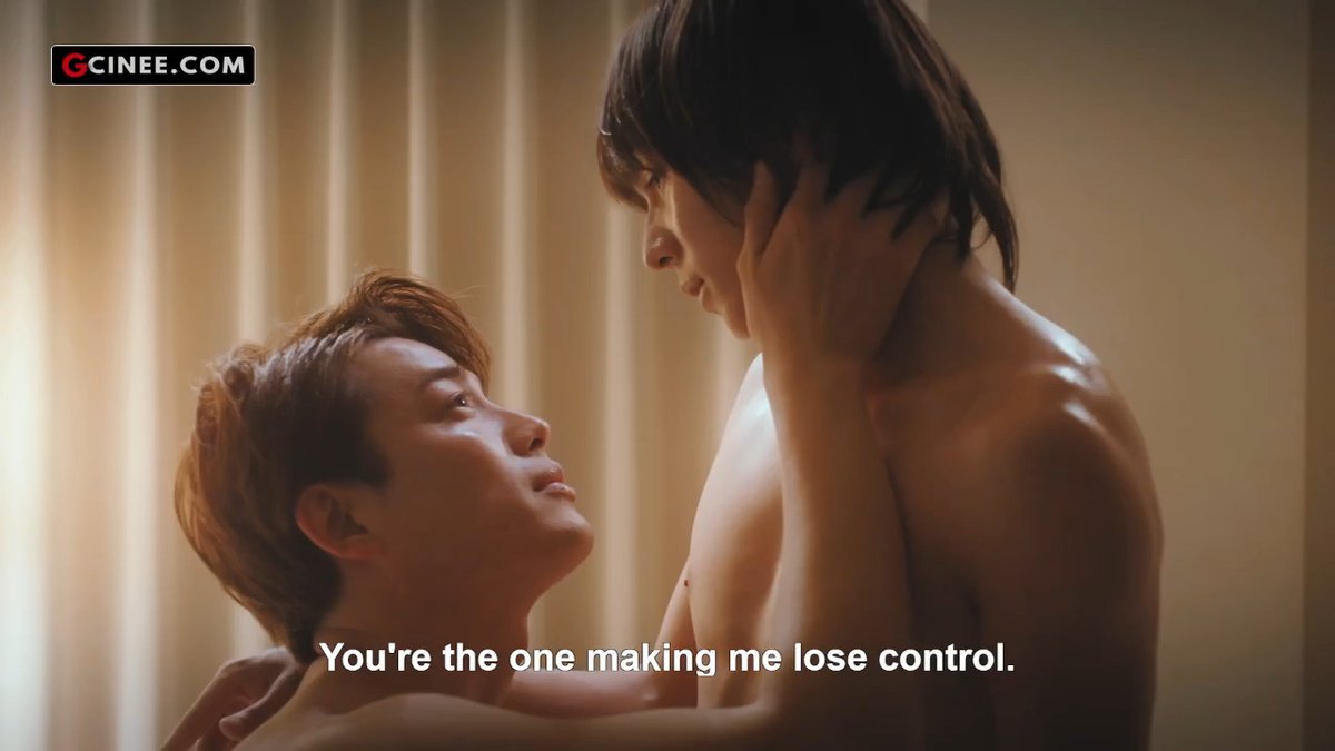 gcinee2's tweet photo. 🎬 Title: Unexpectedly Naughty Fukami
🎭 Episode 07 is now available
🌟 English subtitles included
👉 More details on our profile (Bio)
#gcinee #blofficial #UnexpectedlyNaughtyFukami #やたらやらしい深見くん https://t.co/MmsWvK9uPM