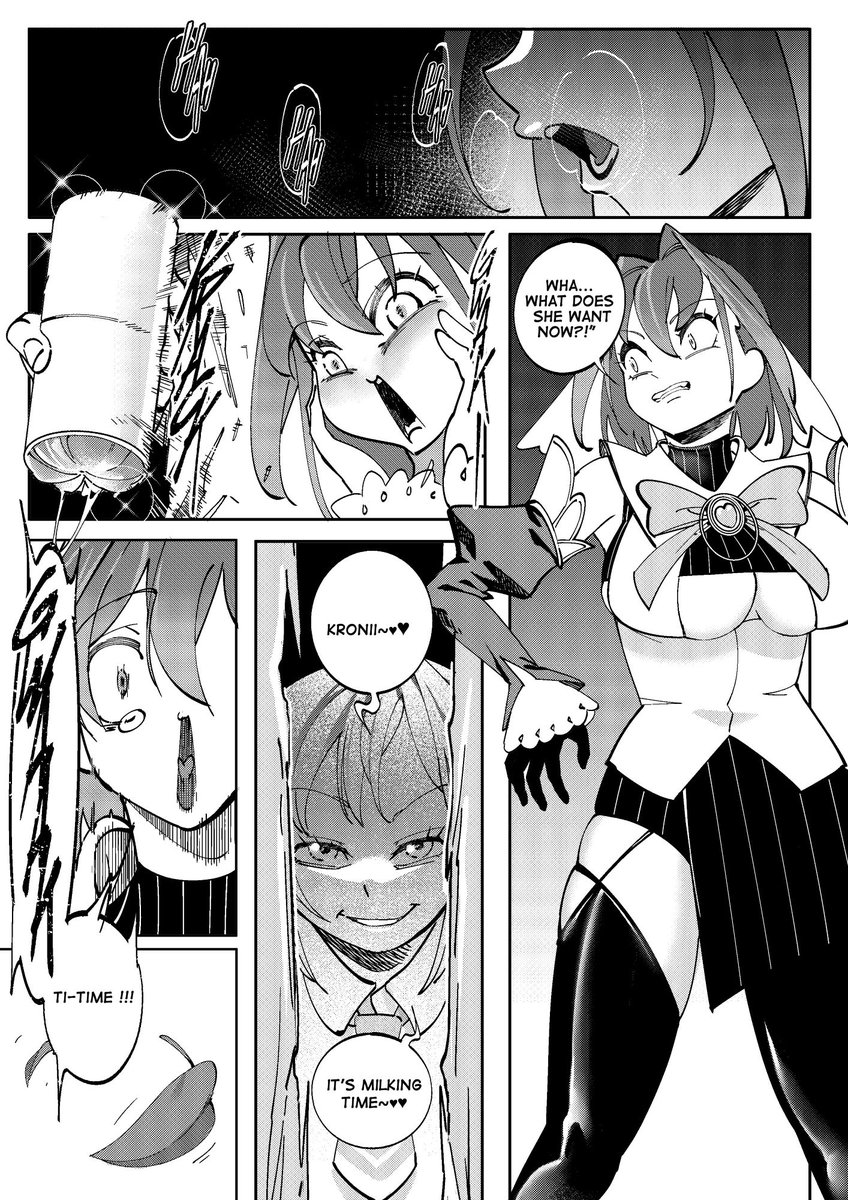 Xx2Iro's tweet photo. New Story Coming Hot... Tomorrow
13p Manga

oh... by Supporter Request
 Kronii is futa in this story https://t.co/HkDimAp953
