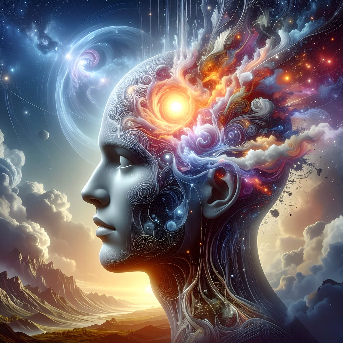 Soul Psychology Coaching (@myupgradedmind) / Posts / X