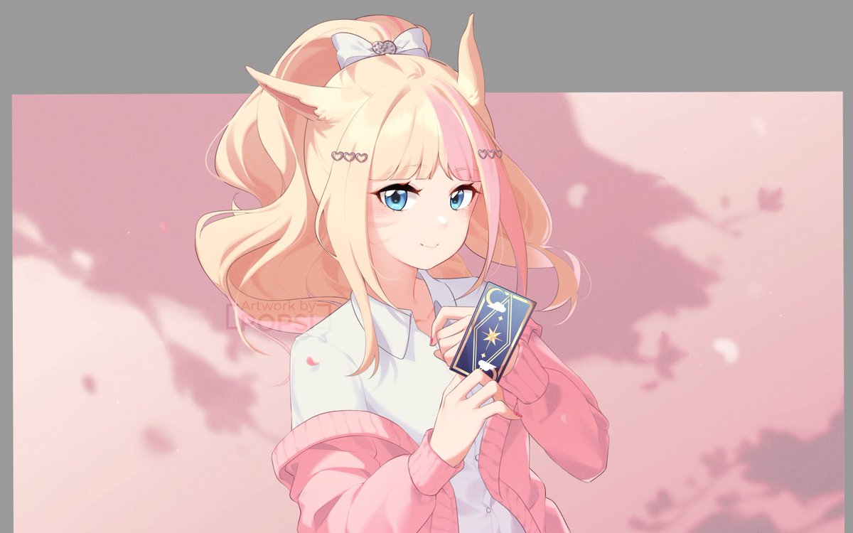 Popsi ✧ ☕ VGEN CM OPEN tweet media