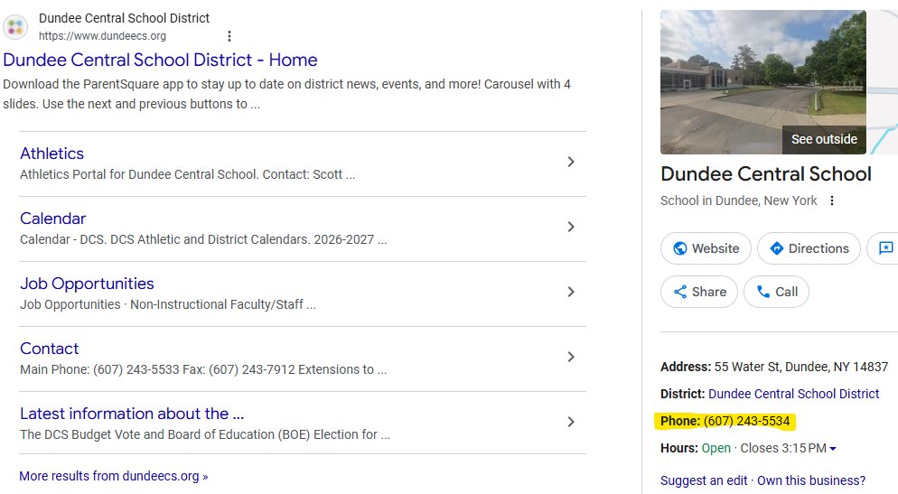 ScotsmenPride's tweet photo. 607-243-5533 - Dundee Central School https://t.co/r9LZxERpLH via @ParentSquare https://t.co/LgEc7kTecP