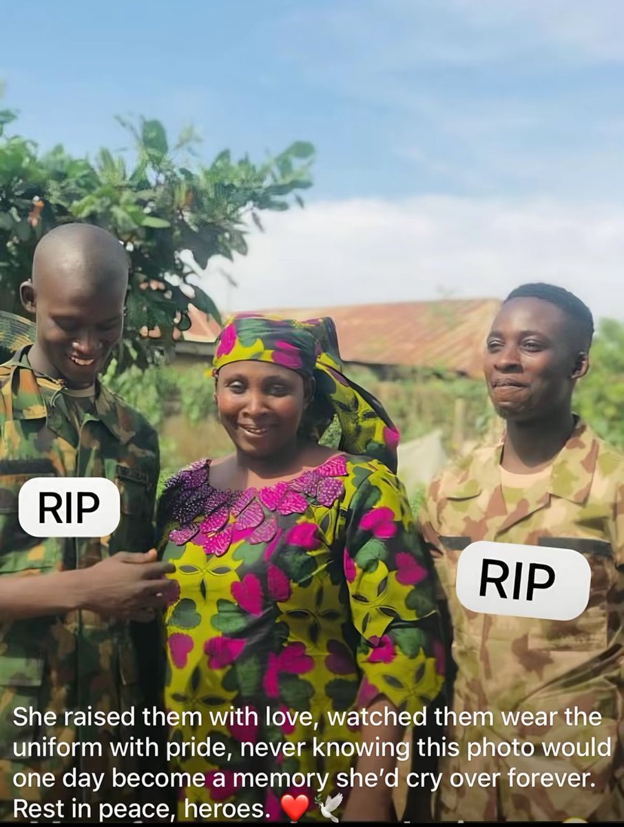 Sarki_sultan's tweet photo. There is no heartbreak more than this. 
My country 💔💔.
Our heroes life matters. https://t.co/KXSKLBm44L