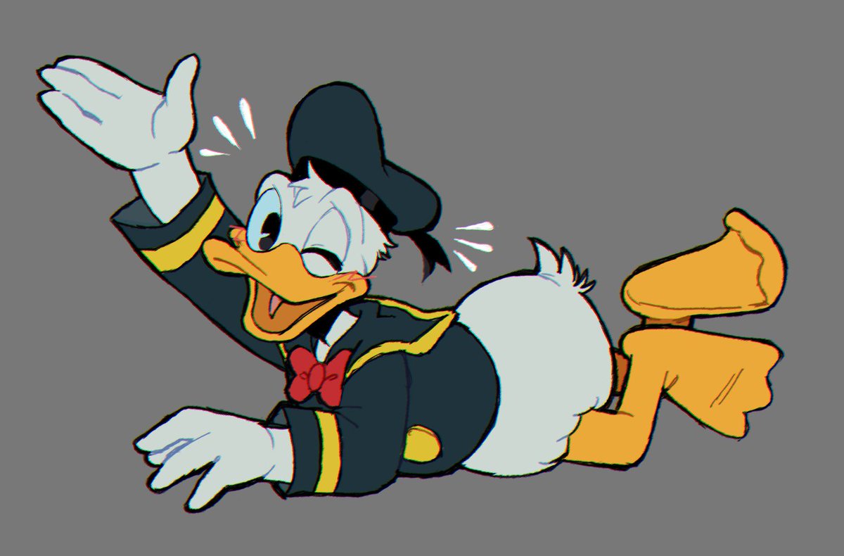 Tree_Caballeros's tweet photo. 🦆🖤✨ https://t.co/5kNzZTw62b