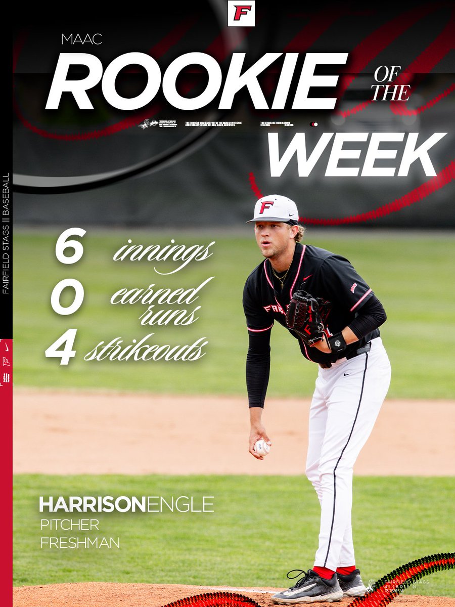 Fairfield Baseball tweet media