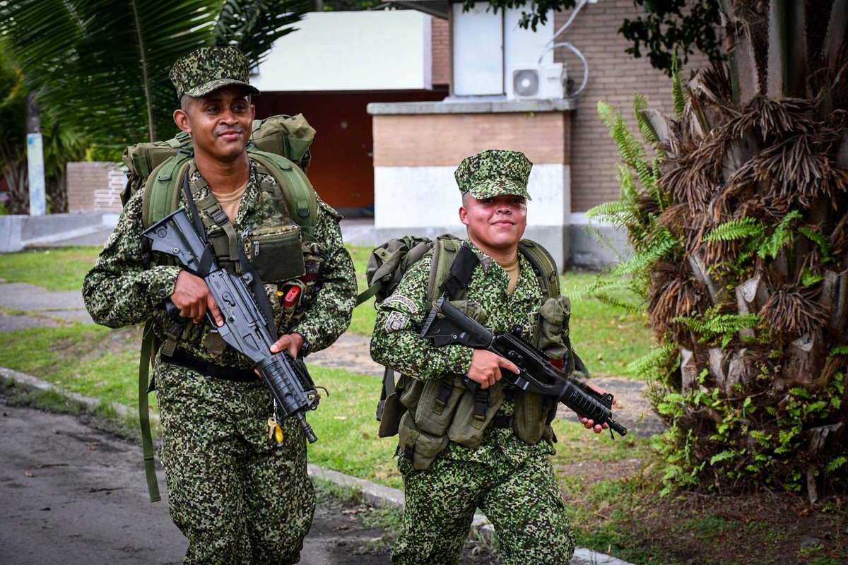 Fuerza Naval del Pacífico tweet media