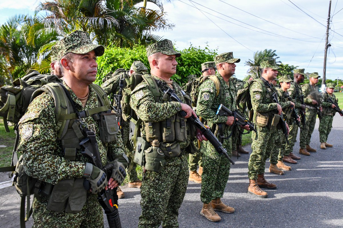 Fuerza Naval del Pacífico tweet media