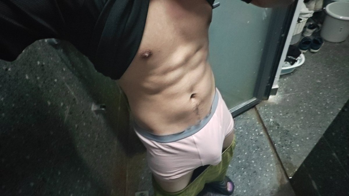 治好了也流口水🤤 tweet media