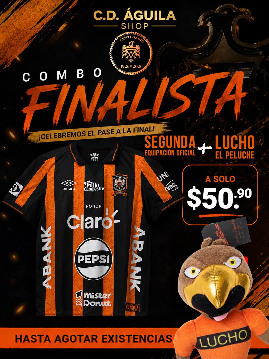 Lucho El Aguilucho tweet media