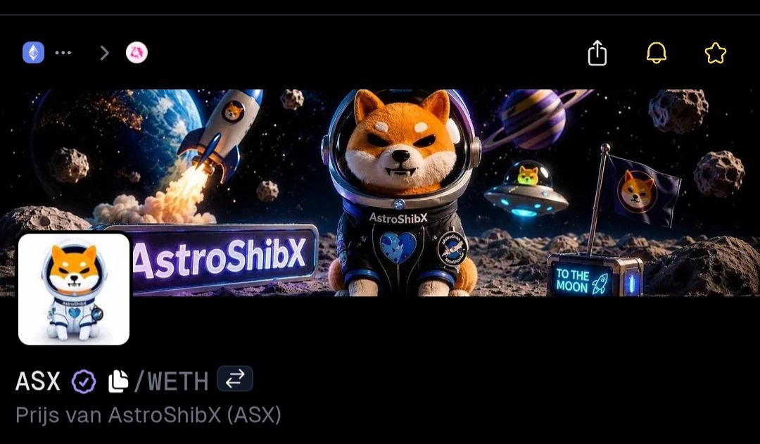 OG AstroShibX tweet media