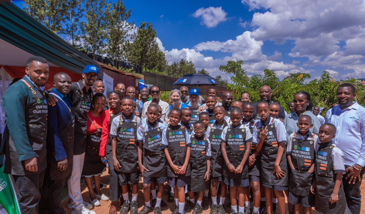 Ministry of Education | Rwanda tweet media