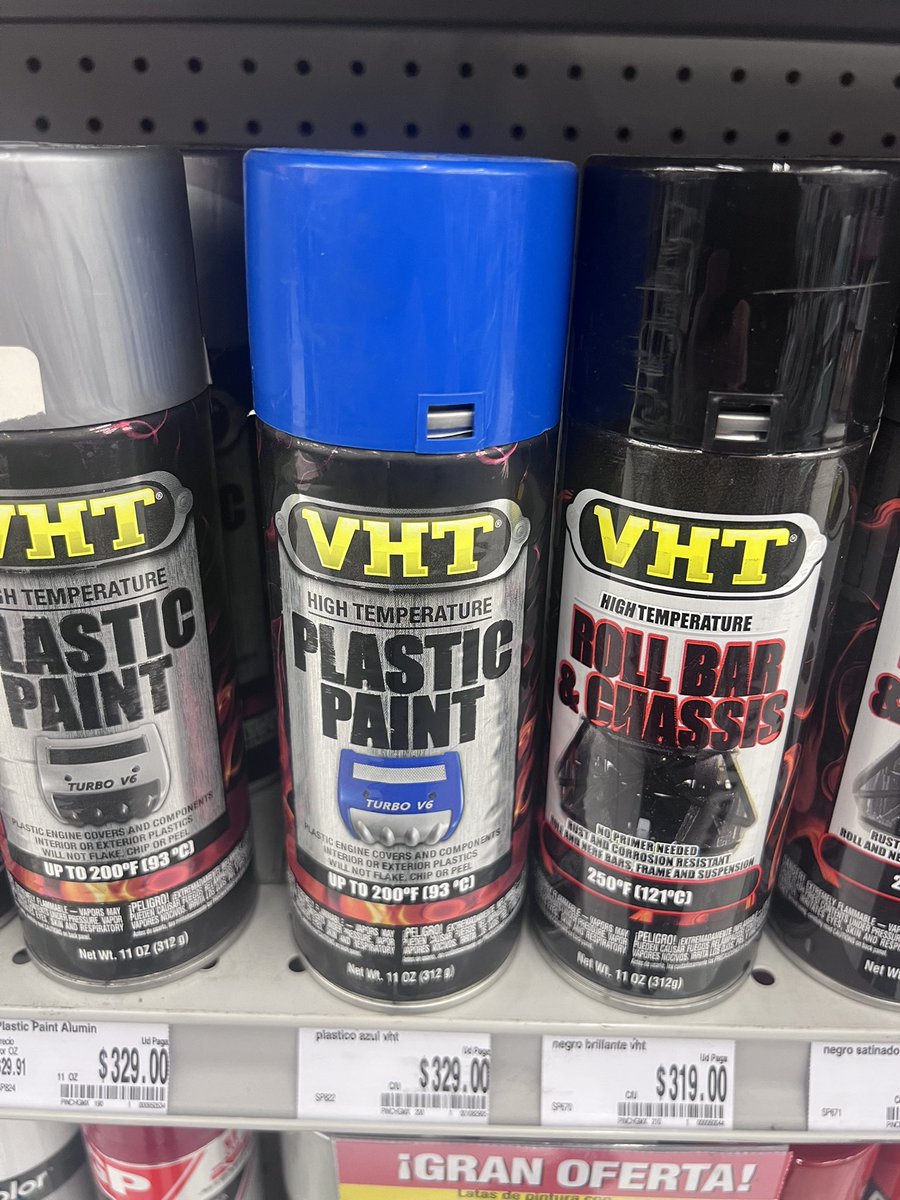 pablosg18's tweet photo. @Rhevolver @Victor_VelRan Trabajo en la refa automotriz, son para carro pero son AZULES mi presi @victor_deportes usted nomas diga y me las llevo en caliente, VAMOS MI MÁQUINA https://t.co/NUrvo06sIh