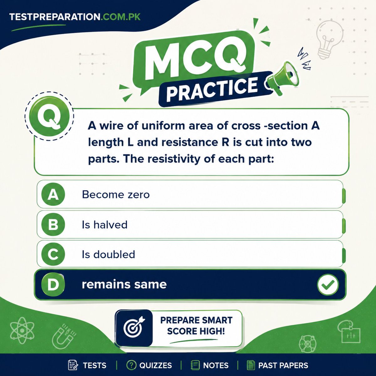 Test Preparation Online (@TestPrepPak) / Posts / X