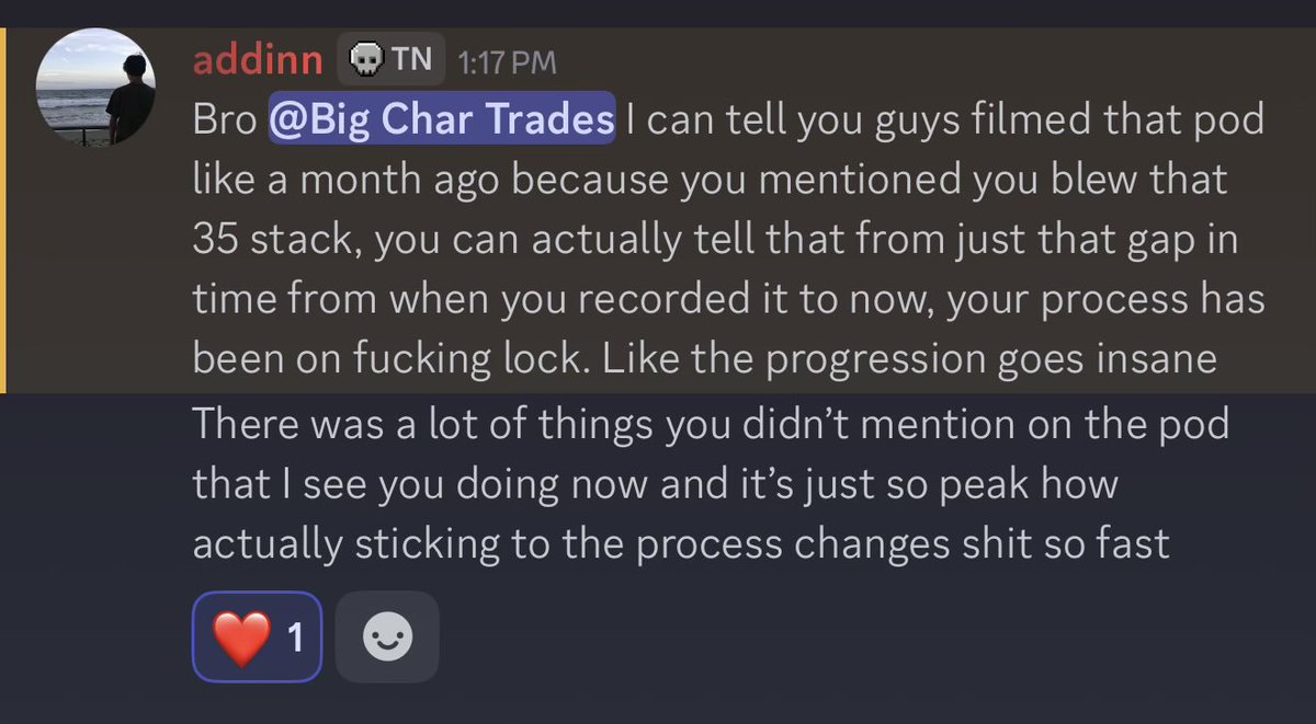 Big Char Trades tweet media