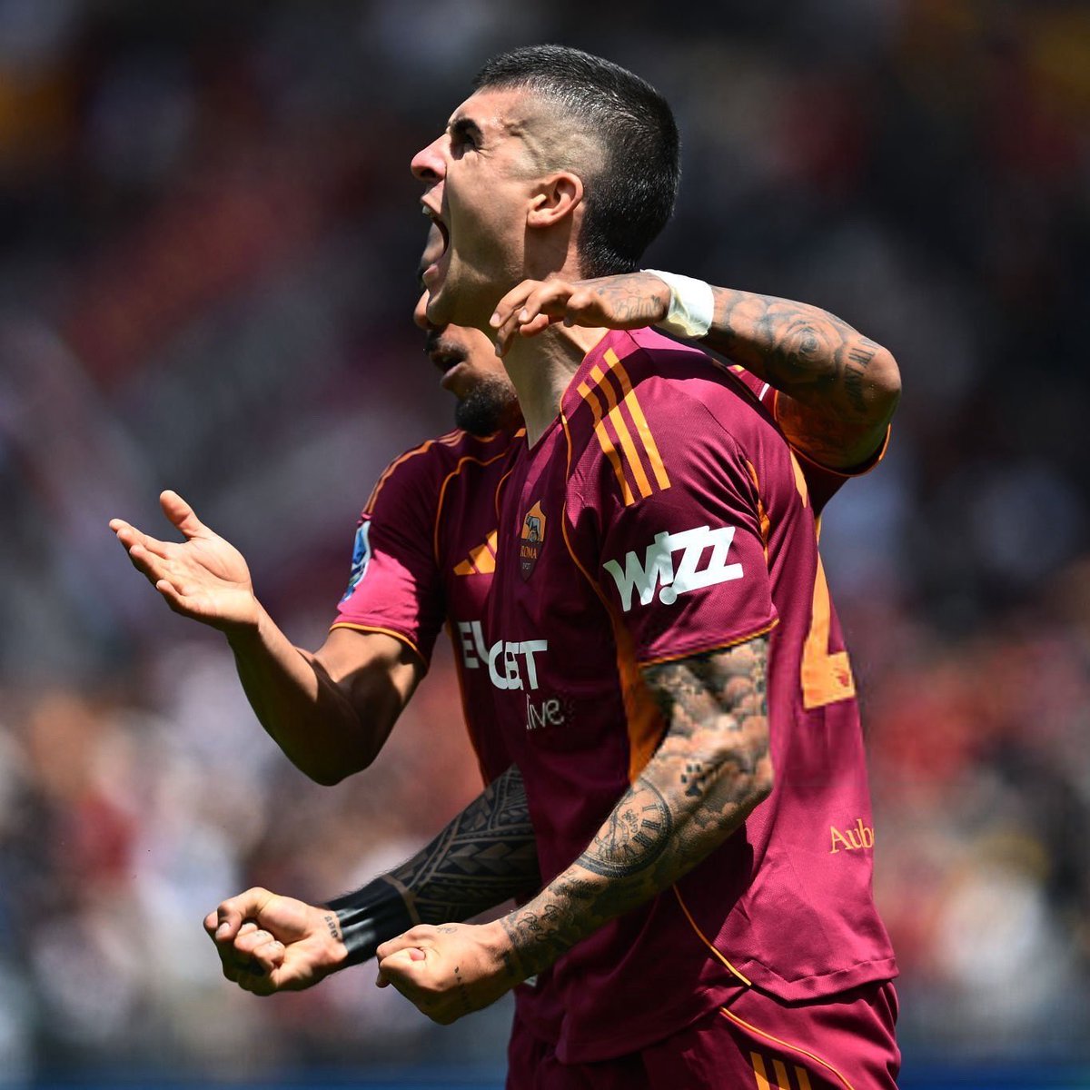 𝗘𝗻𝘇𝗼 💛❤️ tweet media