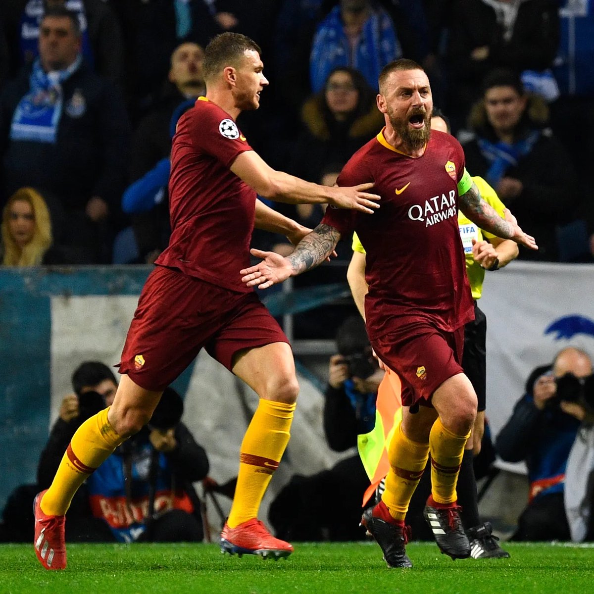 𝗘𝗻𝘇𝗼 💛❤️ tweet media