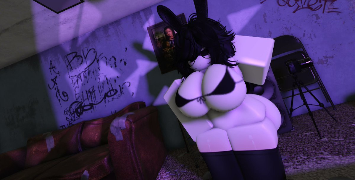 Kamicutes's tweet photo. 𝙔𝙪𝙢𝙞 
𝙔𝙪𝙢𝙞
#Robloxcondo #robloxcondos #rr34  #rosex #RR63 #nsfw #robloxporn #rr34 #robloxcondoth https://t.co/HJxWBUj2oK