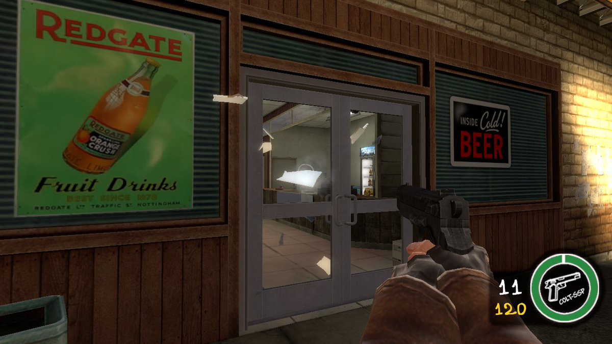 Jenny_MCII's tweet photo. Obviously a game with these things like Postal 3 must be good https://t.co/zzjn5TVJyB