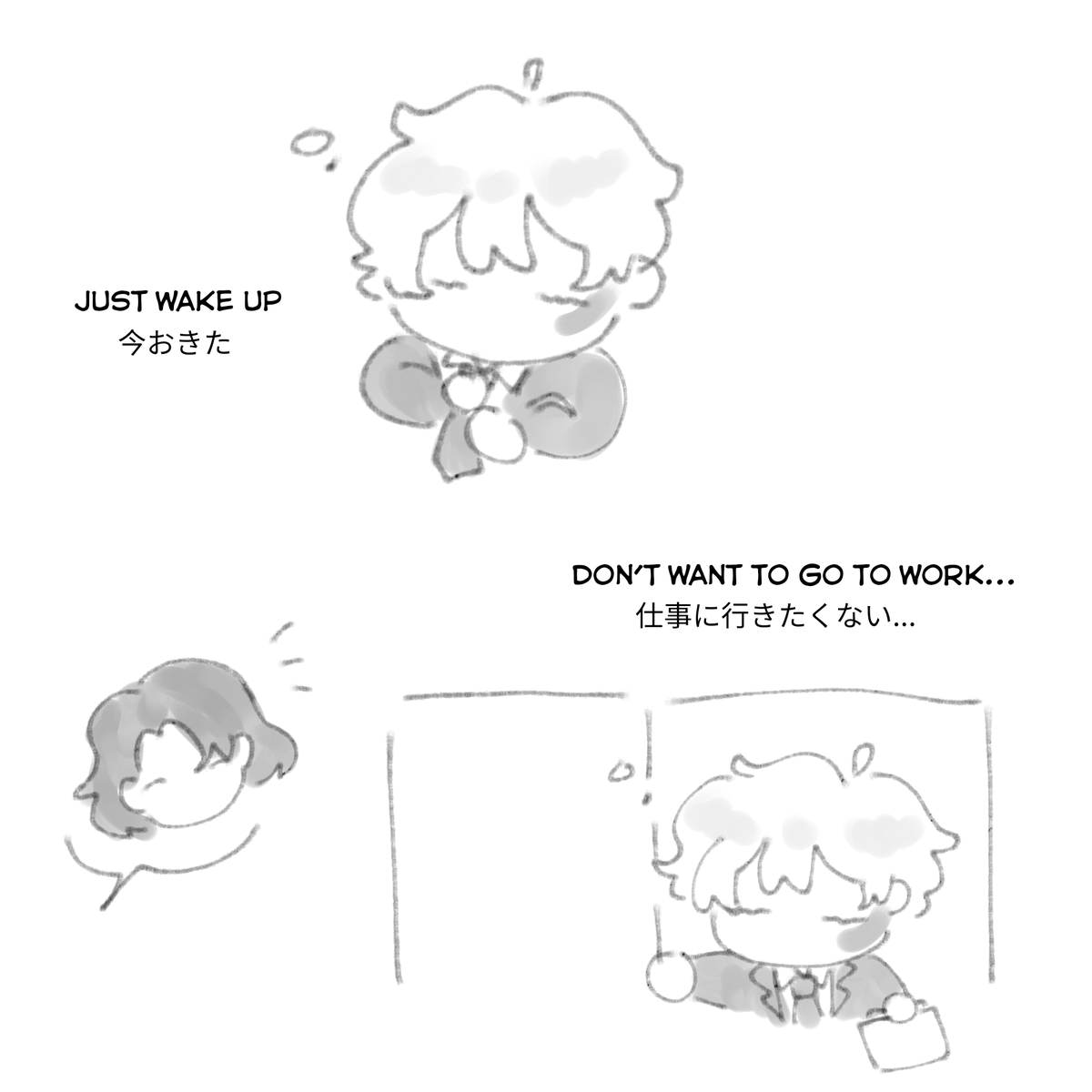 chaiyote_'s tweet photo. * 紫ネズ rkgk https://t.co/eqzEUlrx15