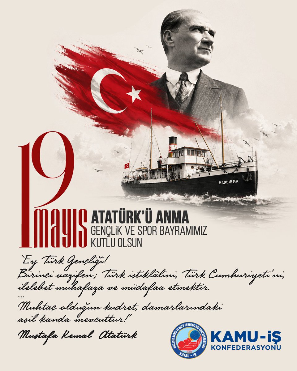 Kamu-İş tweet media