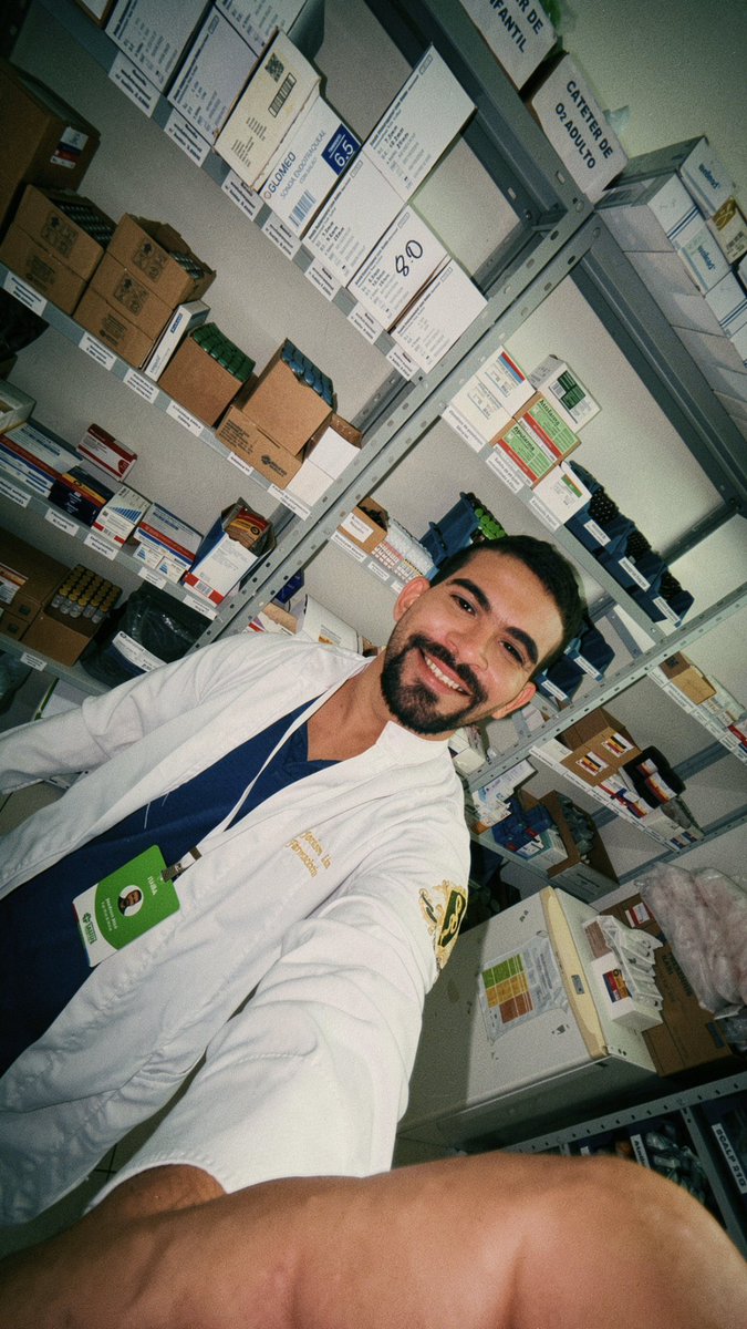 JLima199's tweet photo. 💊🏥 https://t.co/aVH6vdTGcj