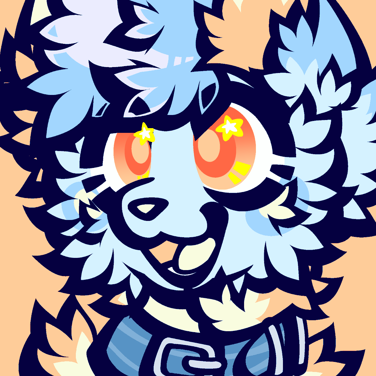 PewiOwl's tweet photo. comm for @xenibat !! https://t.co/8Y270HsMSf
