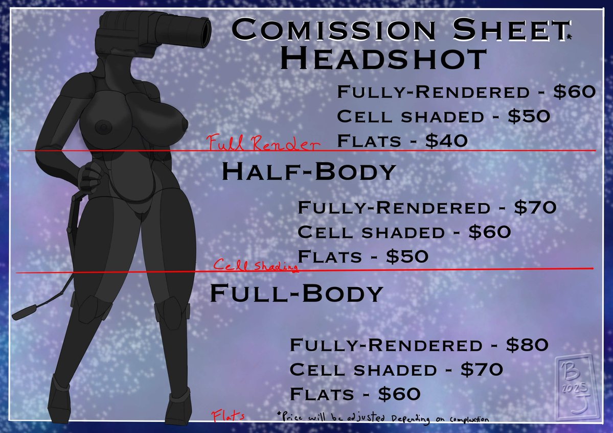 Boost the Synth // COMMISSIONS OPEN (X/5 SLOTS) // tweet media