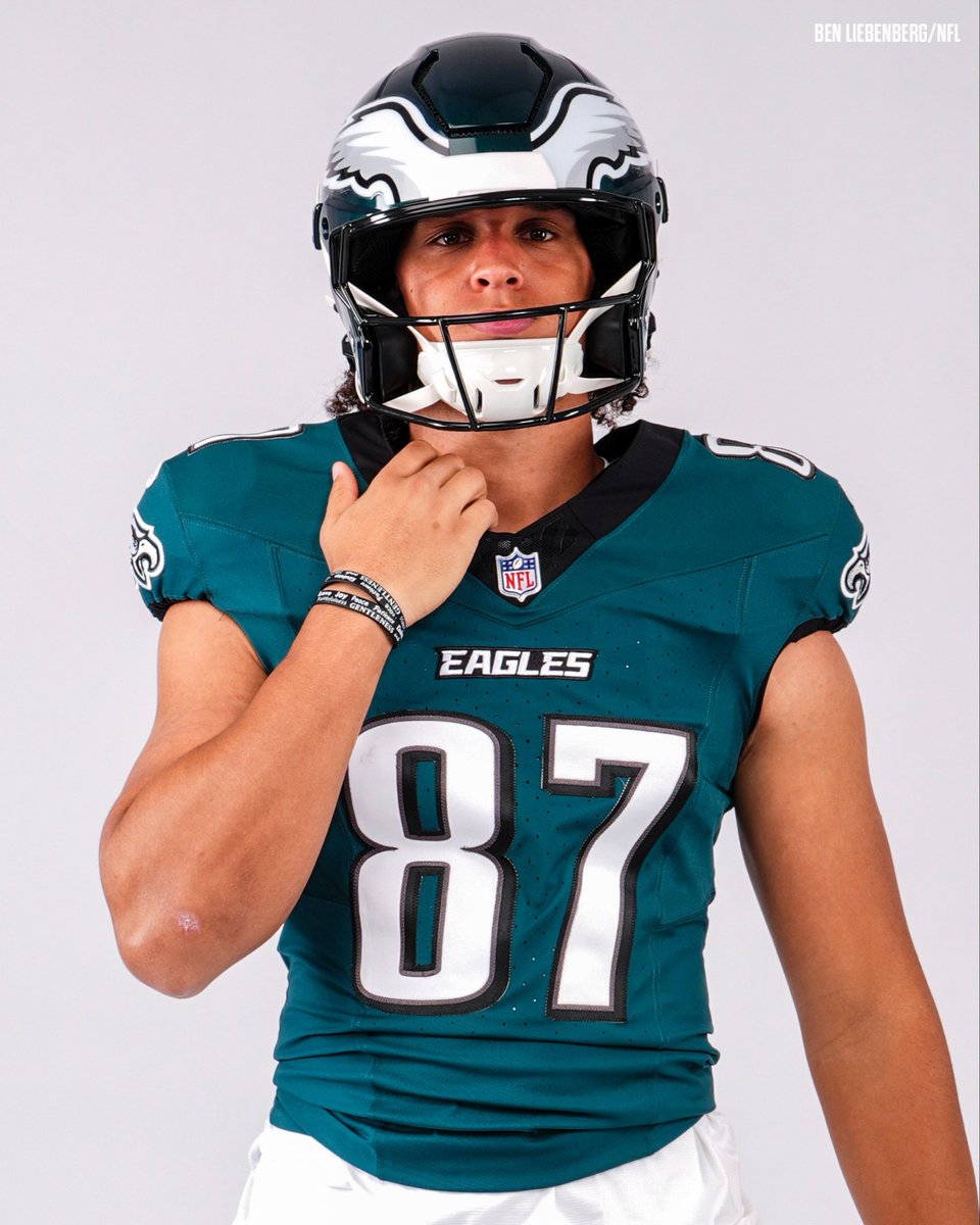 Philadelphia Eagles tweet media