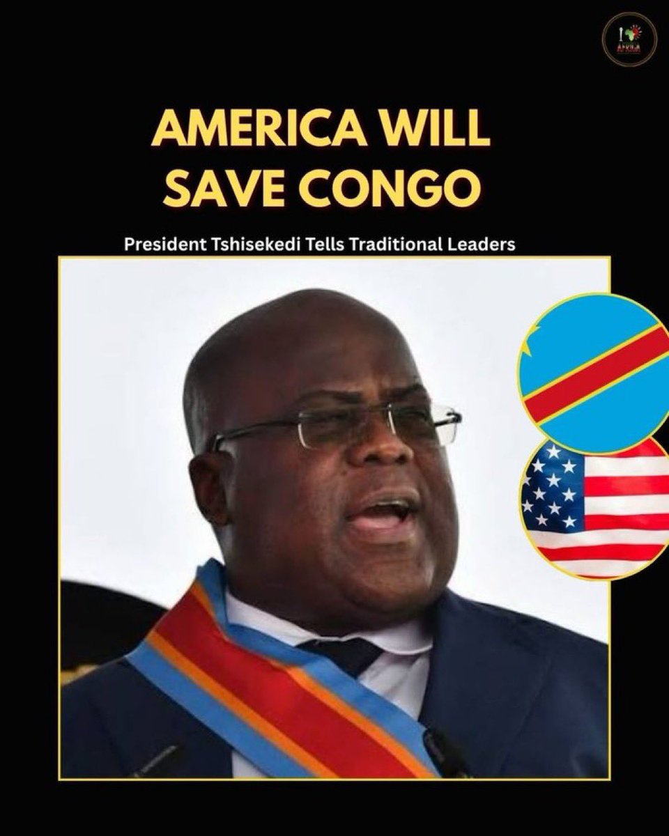 African tweet media