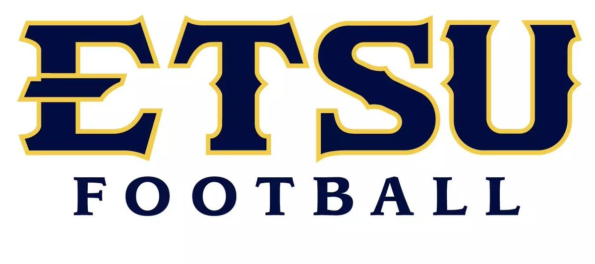 ChaffinElijah33's tweet photo. Thank You God!
After a great conversation with @CoachPCovington , I’m blessed to say I’ve received an offer from East Tennessee State University!
I would like to thank my coaches, teammates, and family for your support!
11-D1 offers!
@chadstaggs 
@TCunninghamETSU 
@etsu 
@ETSUFootball 
@ETSUAthletics 
@CoachHinson72 
@DavieCountySch 
@DavieHSFootball 
@daviecounty 
@daviecountyhs 
@LinebackerCamps 
@HSFBamerica 
@JoelBryantHSOT 
@nchssportspage