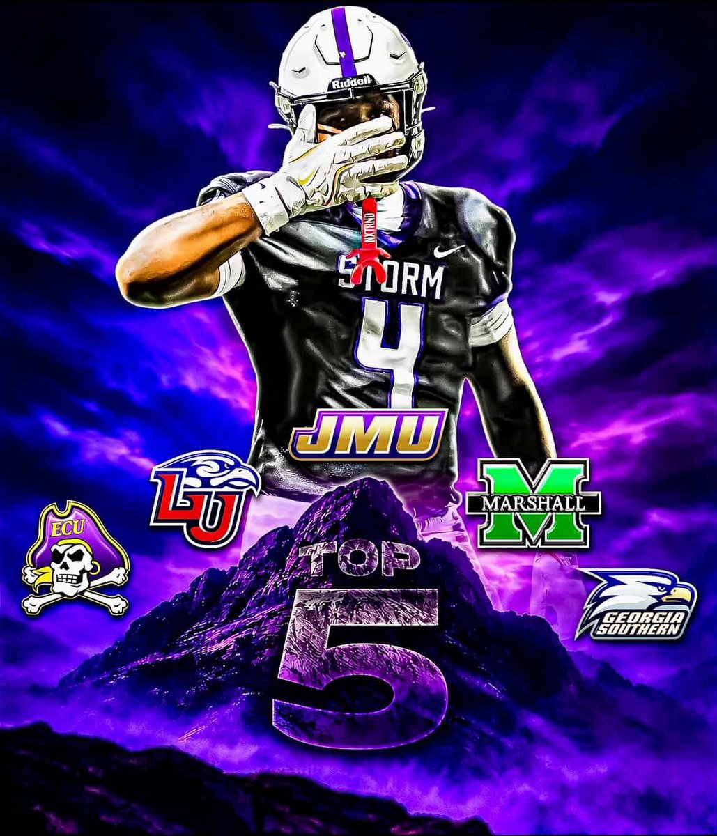 Qualteau “Q” Hawkins ‘27 tweet media