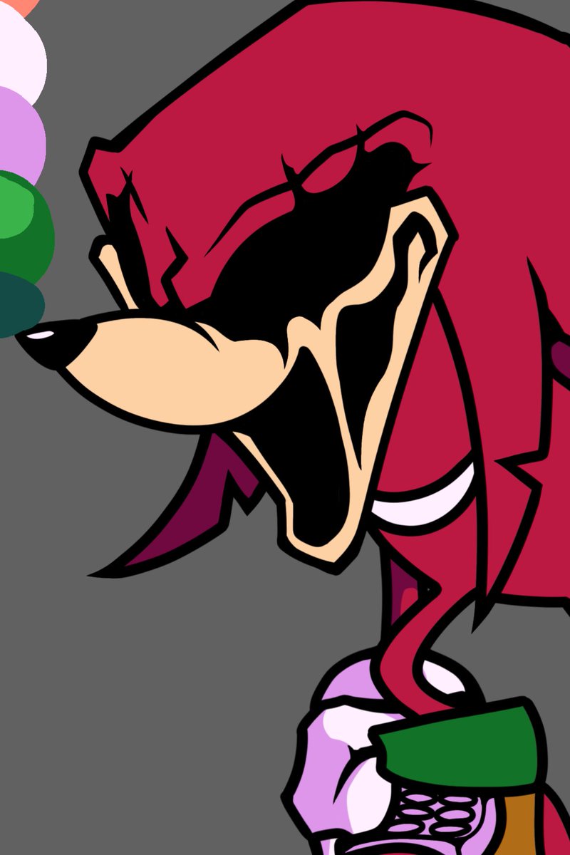 El Capitan Sonic official tweet media